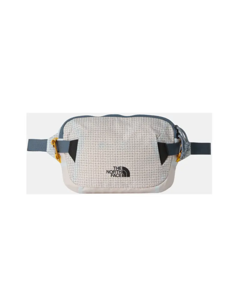 The North Face Clyffe Lumbar Pack Pearl Stone/gra
