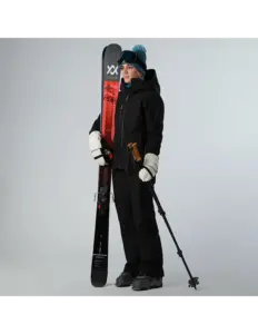 The North Face Descendit Skibroek Dames (Maat – , Kleur – )