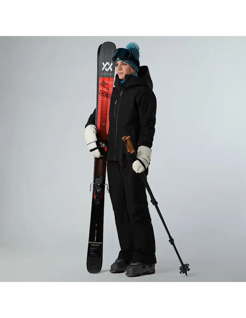 The North Face Descendit Skibroek Dames (Maat – , Kleur – )