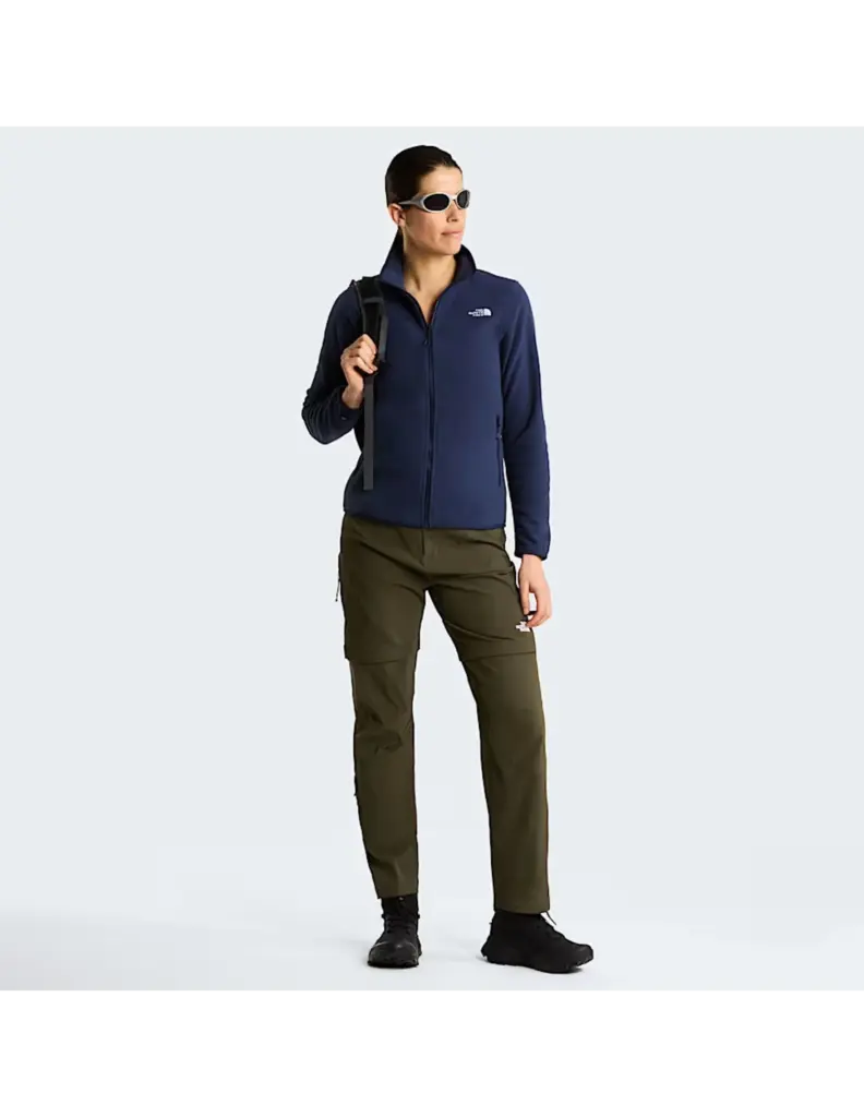 The North Face Exploration Convertible Pants Dames (Maat – , Kleur – )