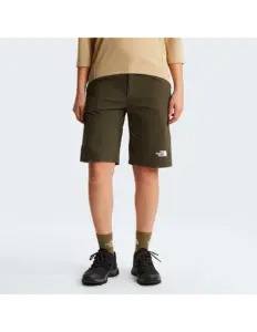 The North Face Exploration Short Dames (Maat – 4, Kleur – )
