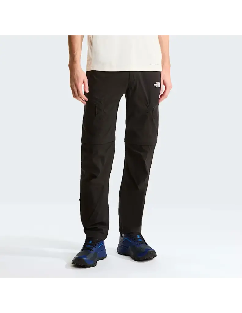 The North Face Exploration Tapered Afritsbroek Heren (Maat – , Kleur – )