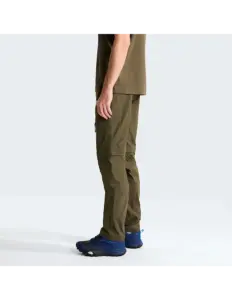 The North Face Exploration Tapered Convertible Pant Heren (Maat – , Kleur – )