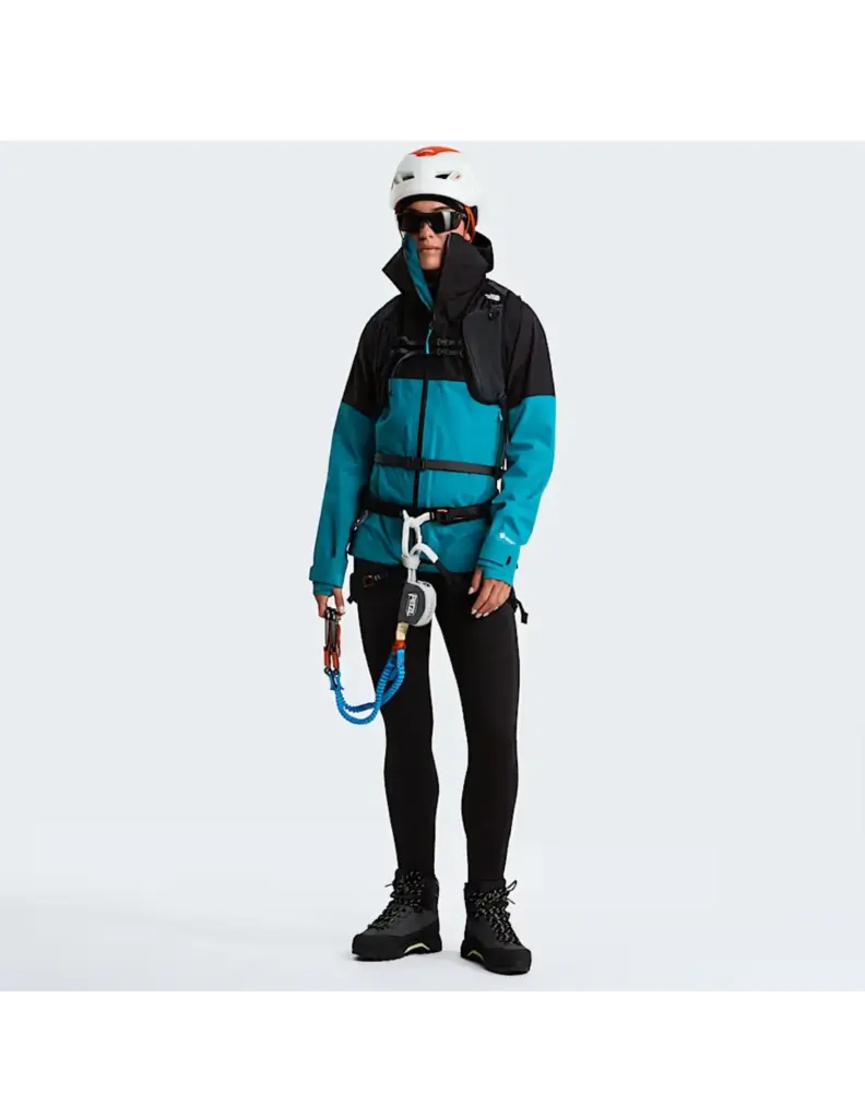 The North Face GTX Jazzi Jacket Dames (Maat – M, Kleur – B)
