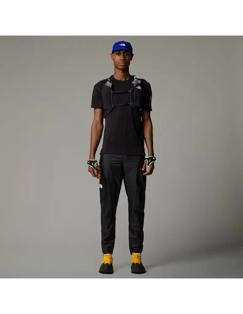 The North Face High Trailrunning T-Shirt Heren (Maat – S, Kleur – )