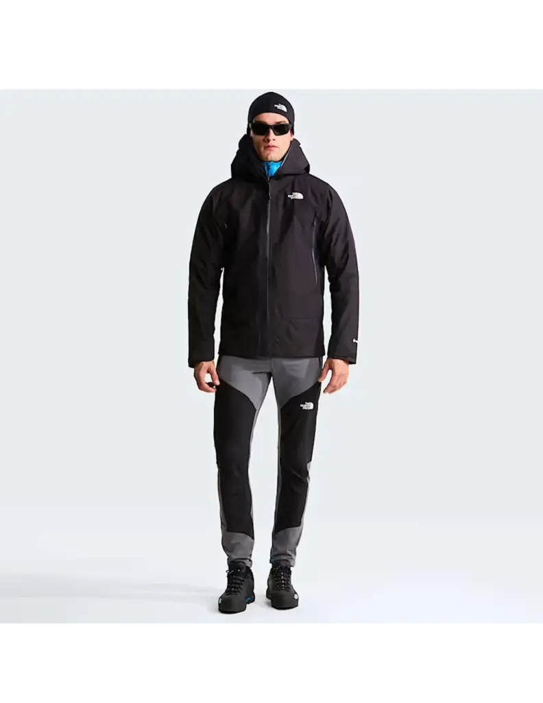 The North Face Jazzi 3L GTX Jacket Heren (Maat – XL, Kleur – )