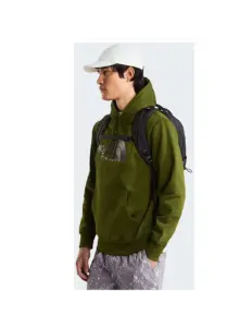 The North Face Jester Backpack Zwart