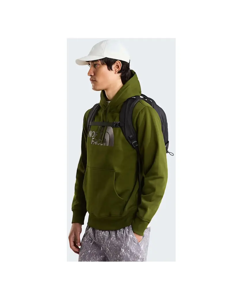 The North Face Jester Backpack Zwart