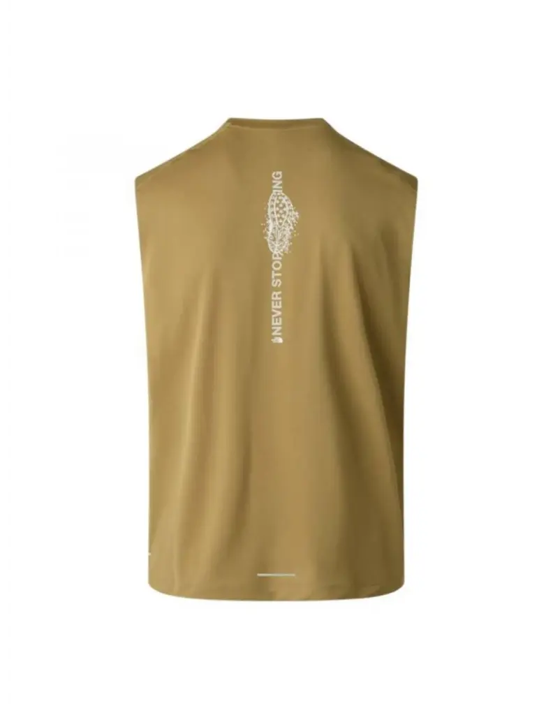 The North Face Lightbright Tanktop Graphic (Maat – S, Kleur – )