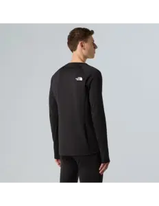 The North Face Men’s Summit Pro 120 Crew (Maat – M, Kleur – )