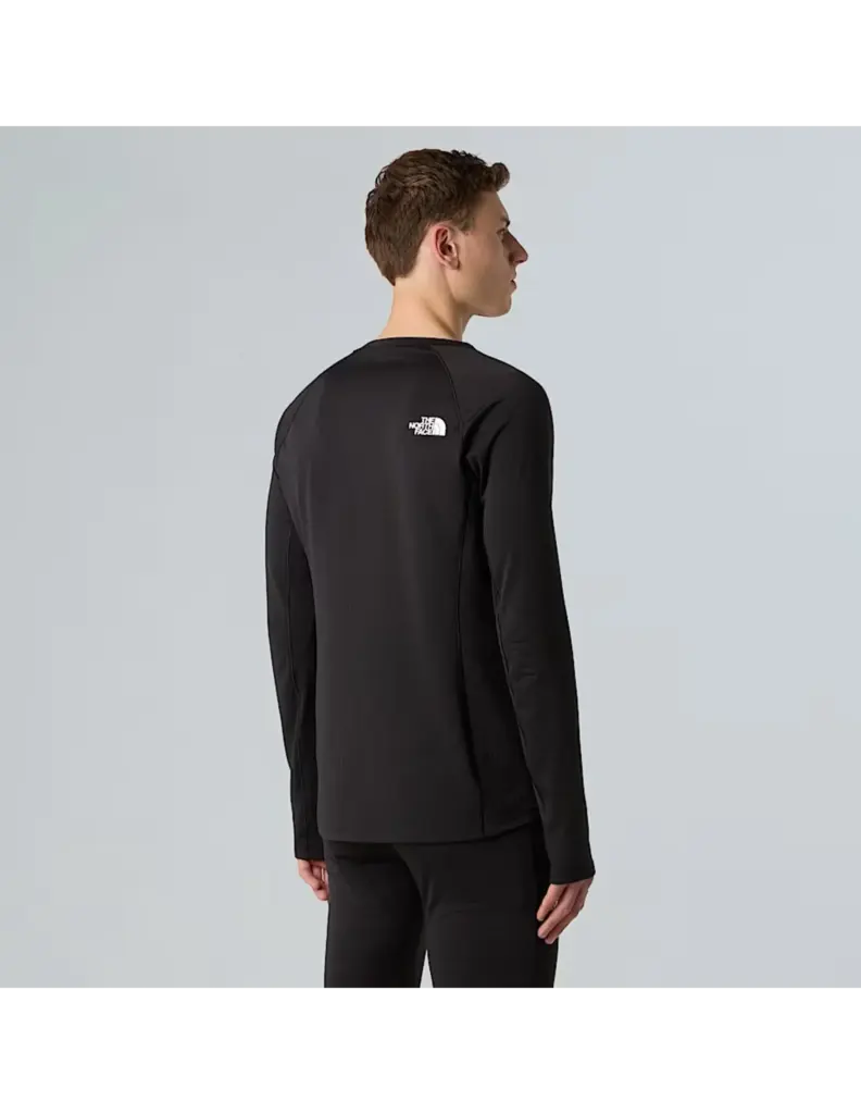 The North Face Men’s Summit Pro 120 Crew (Maat – M, Kleur – )