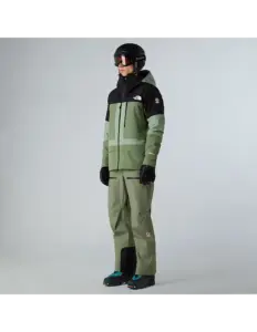 The North Face Men’s Summit Verbier GTX Jacket (Maat – XL, Kleur – )
