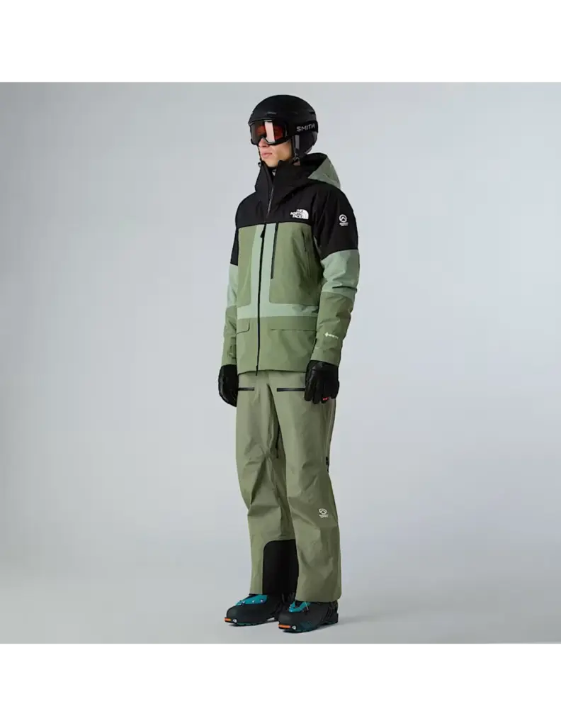 The North Face Men’s Summit Verbier GTX Jacket (Maat – XL, Kleur – )