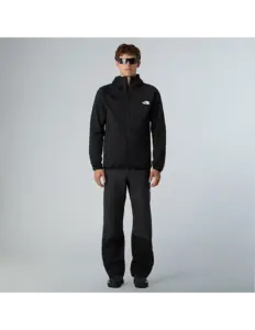 The North Face Meteora Fullzip Fleece Jack Heren (Maat – S, Kleur – )