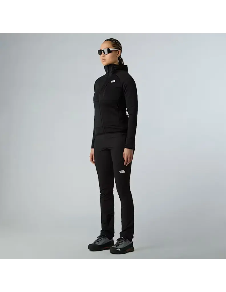The North Face Meteora Fz Fleece Dames (Maat – M, Kleur – )