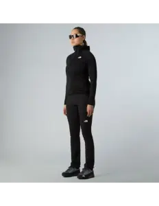 The North Face Meteora Fz Fleece Dames (Maat – XL, Kleur – )