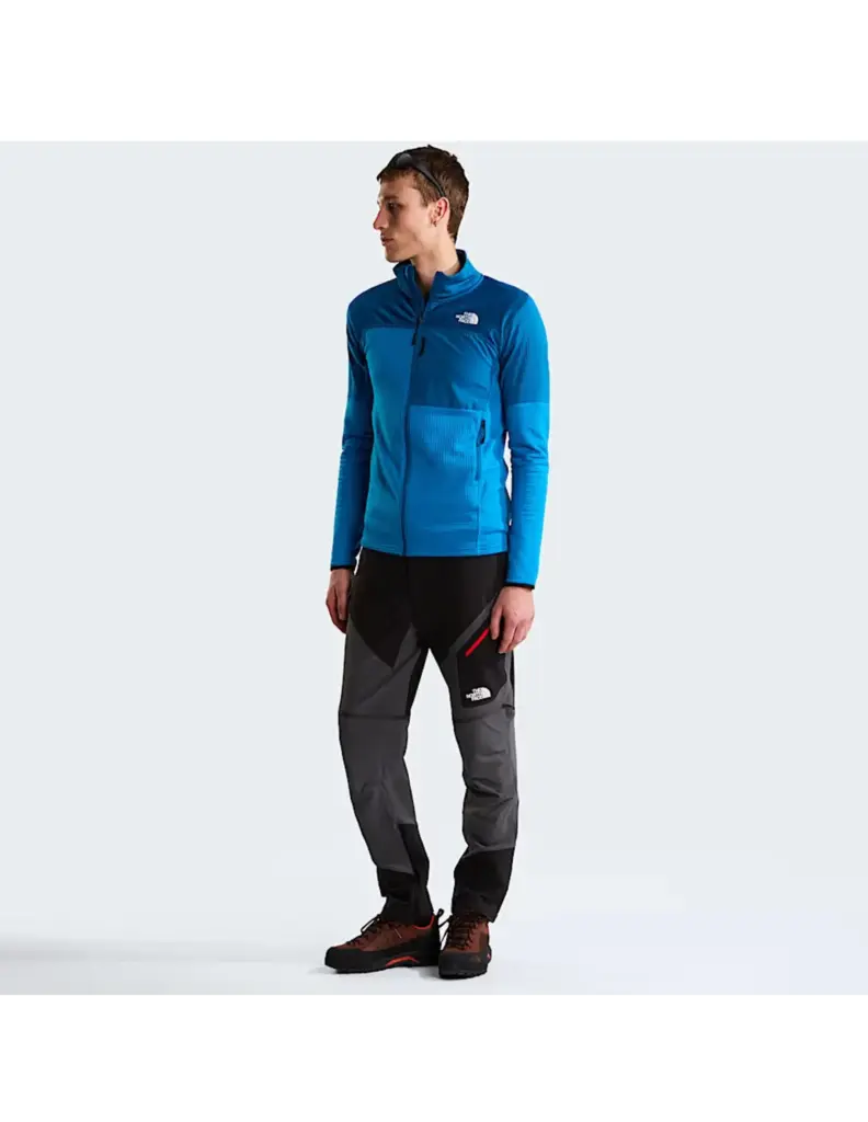 The North Face Polartec Stormgap Jacket Heren (Maat – XL, Kleur – )