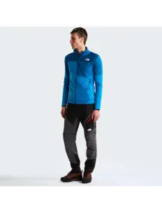 The North Face Polartec Stormgap Jacket Heren (Maat – L, Kleur – )