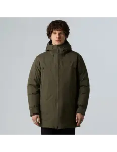 The North Face Range Donsparka Heren (Maat – XL, Kleur – )