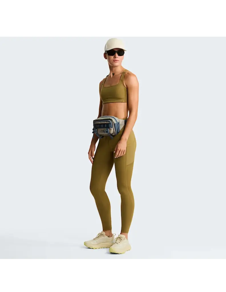 The North Face Refina Utility Legging 27 Dames (Maat – S, Kleur – )