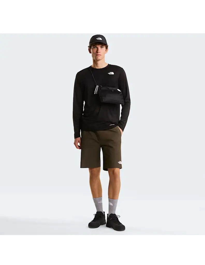 The North Face Shadow Shirt Heren (Maat – XL, Kleur – )