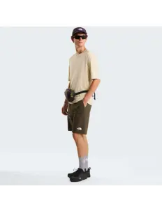 The North Face Shadow T-Shirt Desert Stone