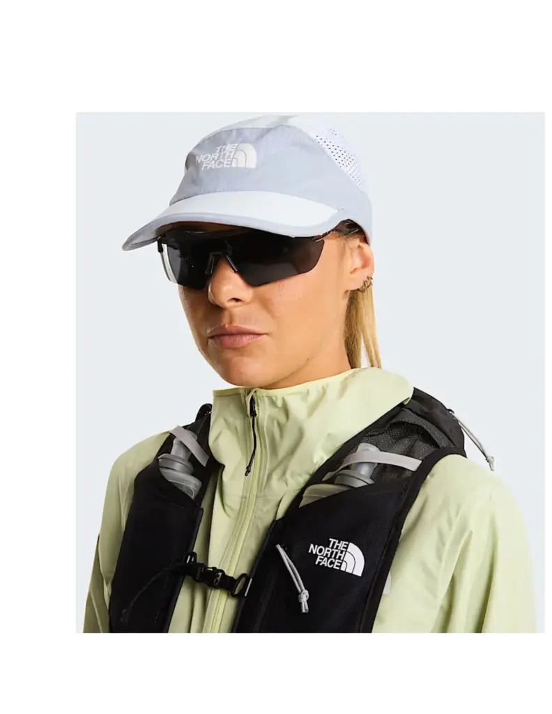 The North Face Summer Lt Run Hat Grijs