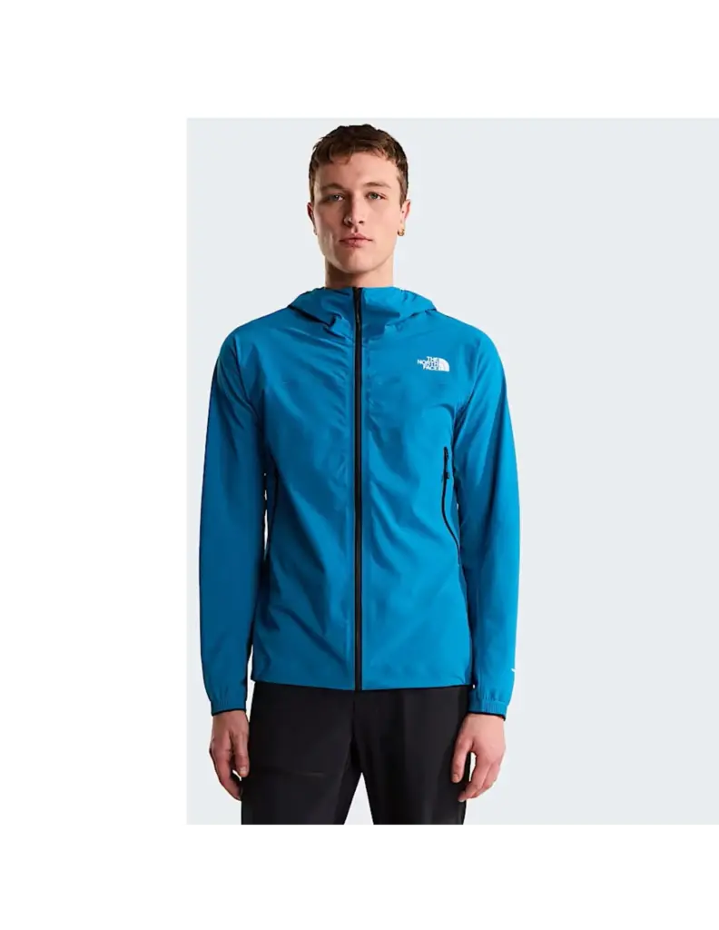 The North Face Summit Off Width Jacket Heren Blauw