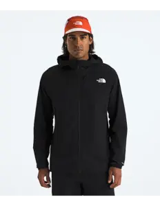 The North Face Summit Off Width Jacket Heren Tnf Zwart