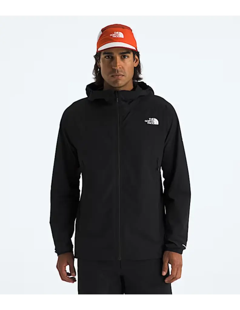 The North Face Summit Off Width Jacket Heren Tnf Zwart