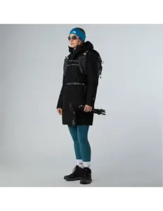 The North Face Suzanne Triclimate 2.0 Parka 3in1 Dames (Maat – L, Kleur – )