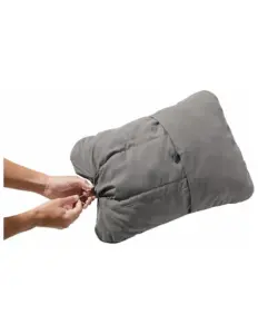 Thermarest Compressible Pillow Cinch Woodland Print