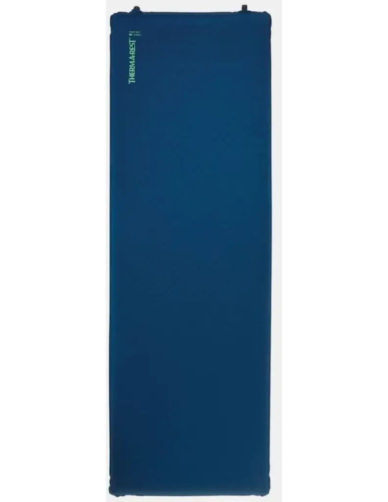 Thermarest LuxuryMap Slaapmat Large Poseidon