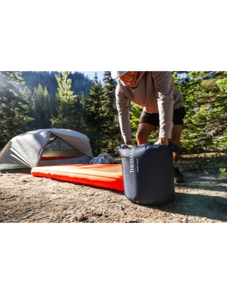 Thermarest NeoLoft™ Sleeping Pad Ember
