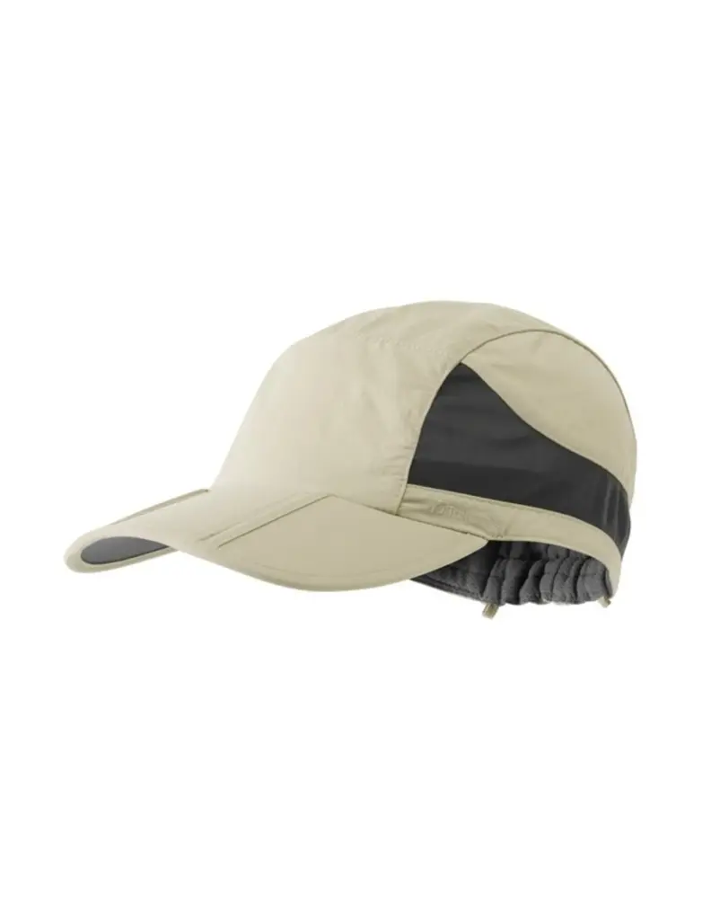 Trekmates Flare Cap Limestone