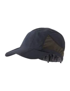 Trekmates Flare Cap Blauw
