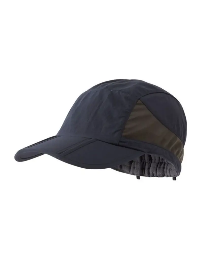 Trekmates Flare Cap Blauw