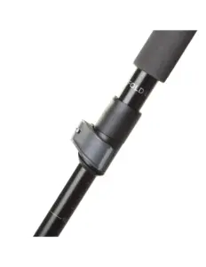 Trekmates Fold Lock Pole Zwart