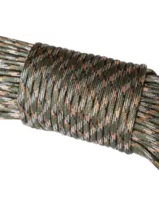 Trekmates Paracord – 4mm x 30m (Maat – OS, Kleur – )