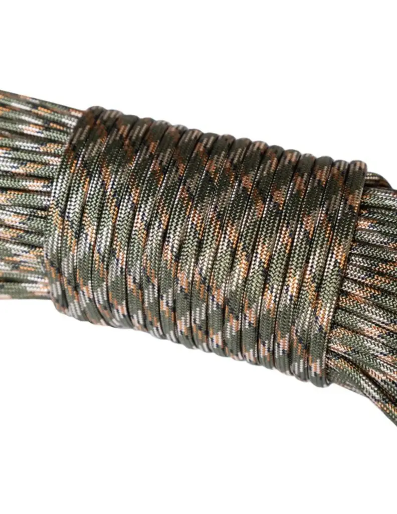 Trekmates Paracord – 4mm x 30m (Maat – OS, Kleur – )