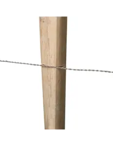 Trekmates Pocket Zaag Zilver