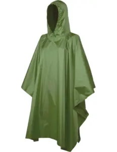 Trekmates Tour Regen Poncho (Maat – OS, Kleur – )