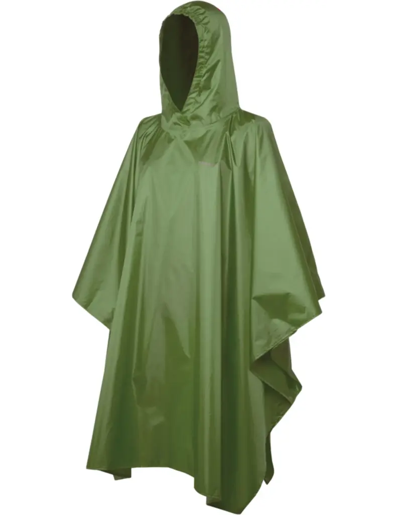 Trekmates Tour Regen Poncho (Maat – OS, Kleur – )