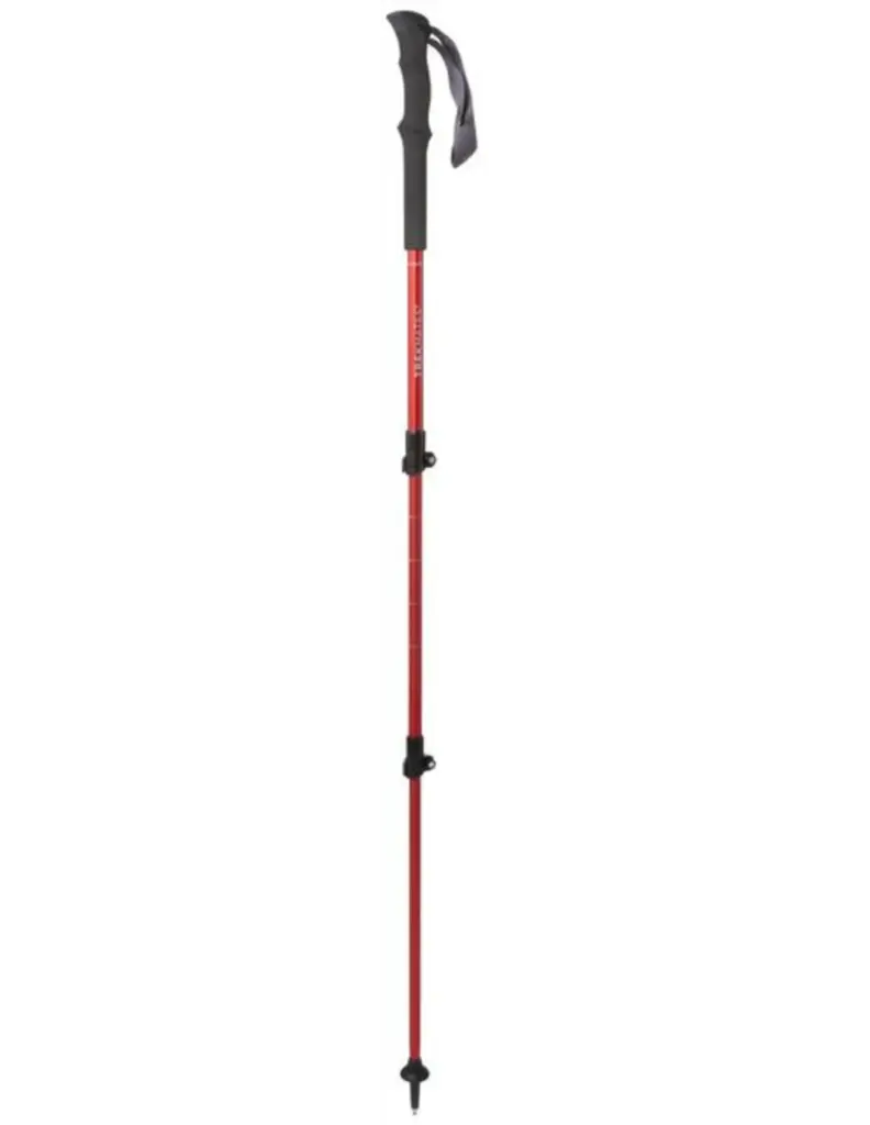 Trekmates Trekker Lock Pole Chili Pepper