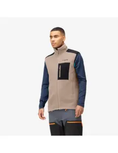 Trollveggen Thermal Pro Vest M’s Winter Twig