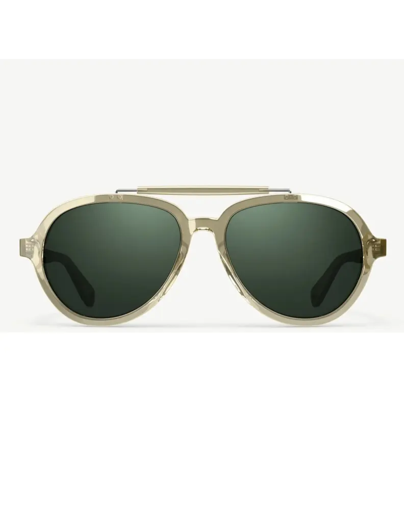 Vallon Elmore Zonnebril Sage / Polarized