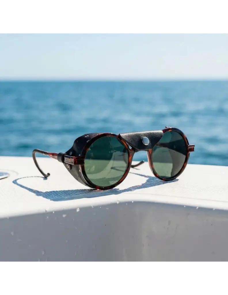 Vallon Heron Ocean Zonnebril (Maat – OS, Kleur – )