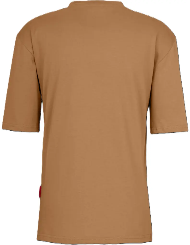 VAN DEER – Red Bull Sports Casual T-Shirt (Maat – M, Kleur – )
