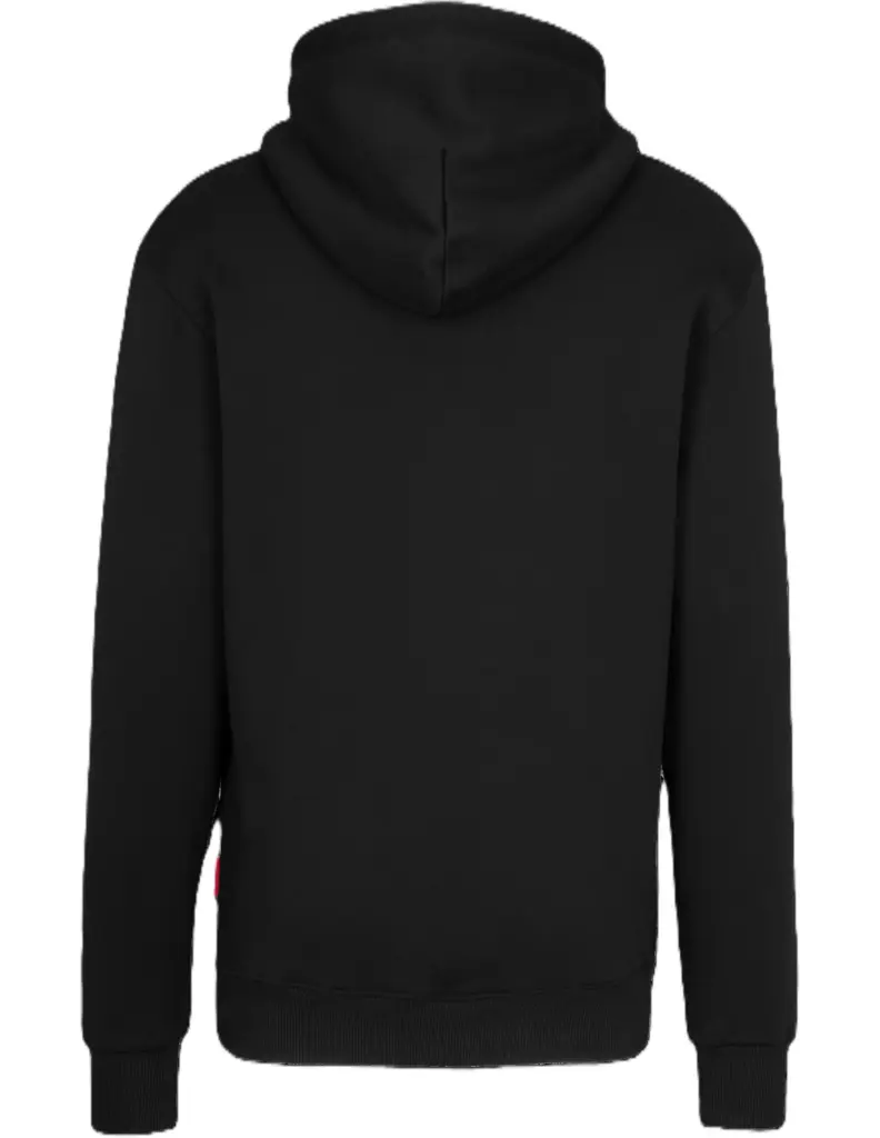 VAN DEER – Red Bull Sports Essential Hoodie (Maat – , Kleur – )