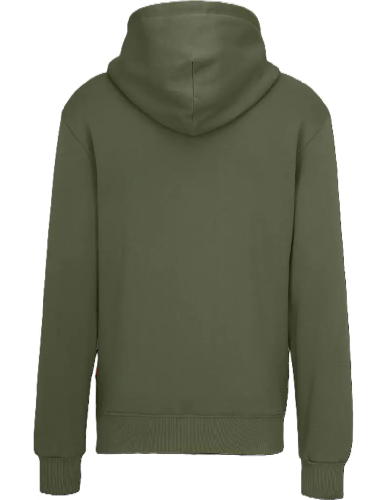 VAN DEER Red Bull Sports – Essential Hoodie (Maat – S, Kleur – )